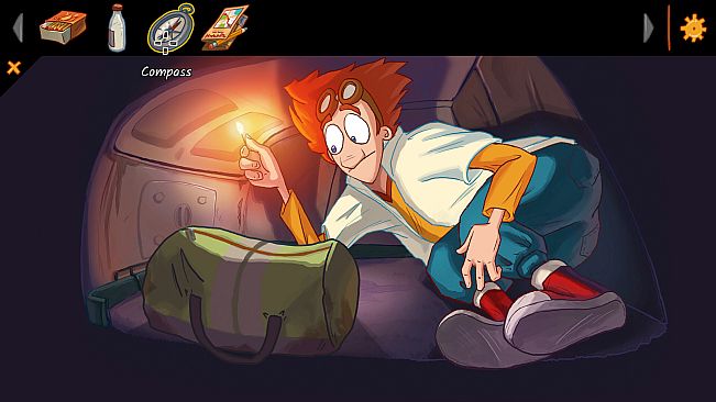 Elroy and the Aliens