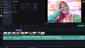 Movavi Slideshow Maker 8