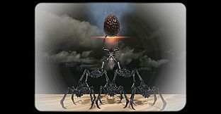 Figurine Scene Simulator