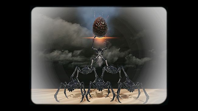 Figurine Scene Simulator