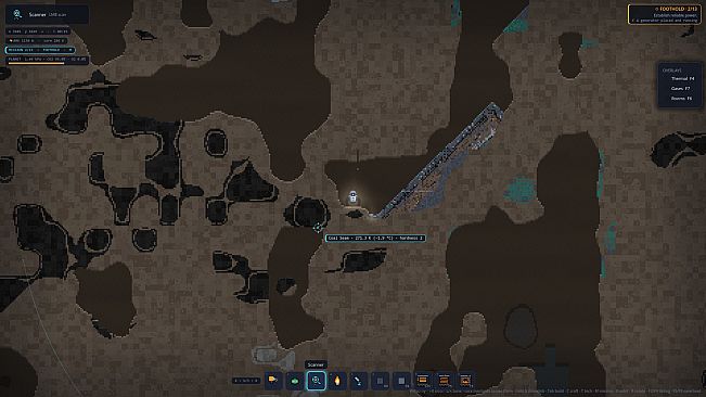 ArkSeed Terraformery