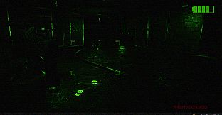 Lost Liminal:Prologue