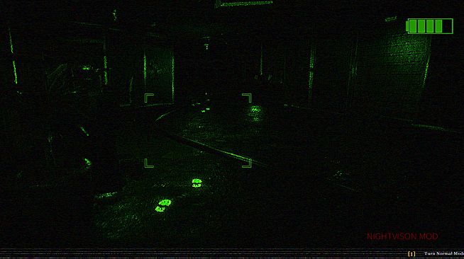 Lost Liminal:Prologue