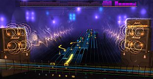 Rocksmith 2014 – Megadeth - “Tornado of Souls”