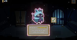 Roulette Dungeon - Supporter Pack