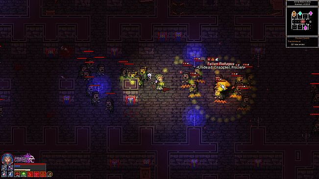 Chronicon Original Soundtrack