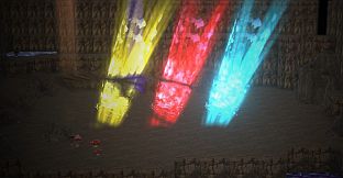 RPG Developer Bakin Battle Fx Variations