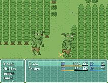 Ender Story: Chapter 1