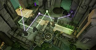 Archaica: The Path Of Light