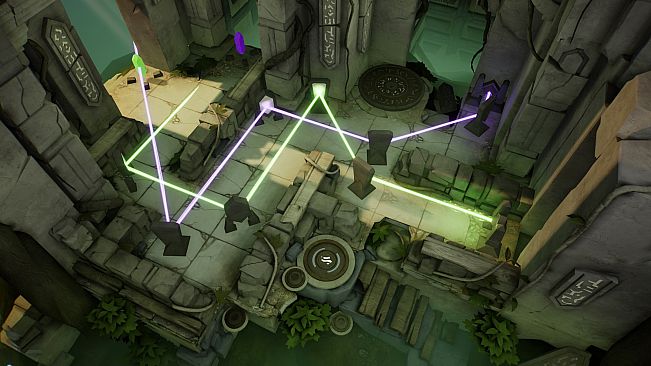 Archaica: The Path Of Light