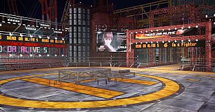 Dynasty Warriors 8 - Empires: Castle Pack