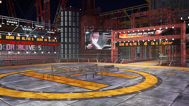 Dynasty Warriors 8 - Empires: Castle Pack