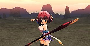 Utawarerumono: Prelude to the Fallen - Nosuri