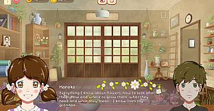 Hanako's Flower Shop