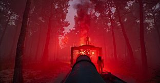 Forest Escape: Last Train - Supporter Pack
