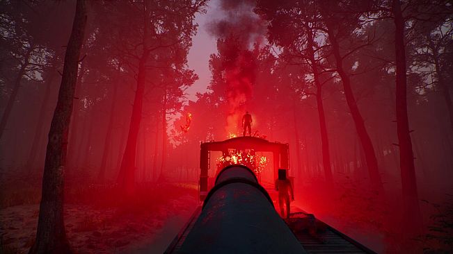 Forest Escape: Last Train - Supporter Pack