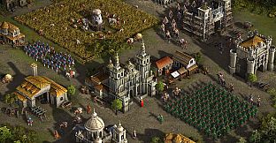 Cossacks 3: Digital Deluxe Upgrade