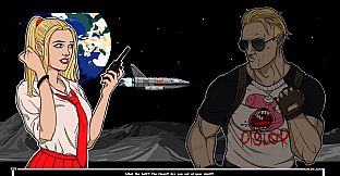 Uberkill: Moon Blood