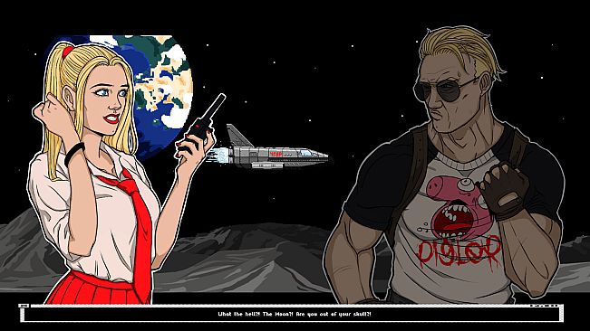 Uberkill: Moon Blood