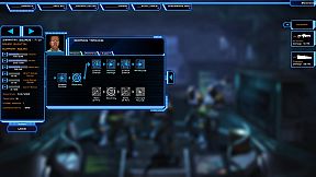 Mechs & Mercs: Black Talons