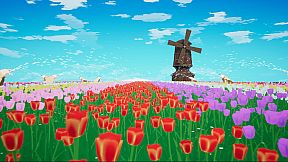 The Maiden and the Cow