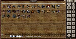 Fantasy Grounds - Heroic Characters 11 (Token Pack)