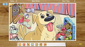 Hidden Series Prologue