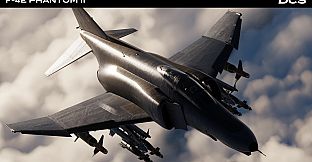 DCS: F-4E Phantom II by Heatblur Simulations