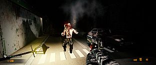 The Nightmare Of Arrival Chapter 1