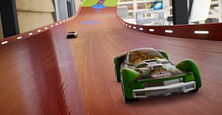 HOT WHEELS UNLEASHED 2 - Highway 35 Free Pack