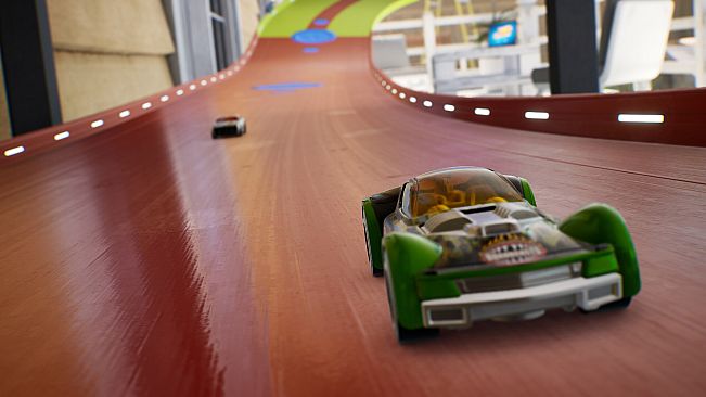 HOT WHEELS UNLEASHED 2 - Highway 35 Free Pack