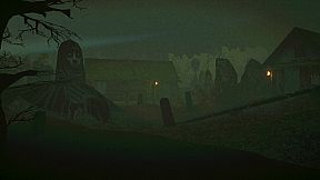 C.A.S.T. (CHERNOZEM ANOMALY STRIKE TEAM)