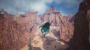 FINAL FANTASY VII REBIRTH