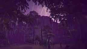 Lost Valley of the Frog King