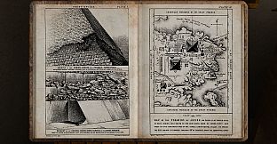 Riddle of the Sphinx (DLC) Secret Library