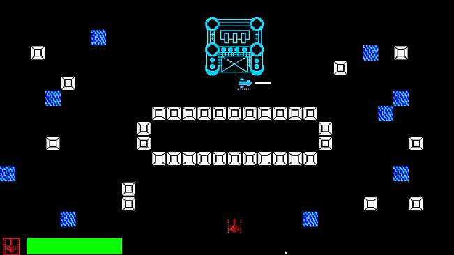 Tiger Tank 59 Ⅰ A-Gun MP066