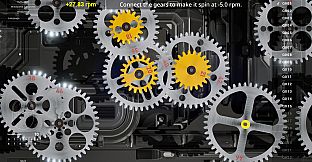 Gear Combination - Extra Pack 01