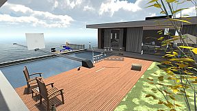 FULLCHOKE : Clay Shooting VR