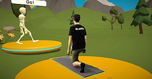 RealFit (VR fitness)