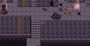 RPG Maker VX Ace - Dungeons and Volcanoes Tile Pack