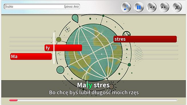 Zabawa Karaoke - Polskie Hity 2025