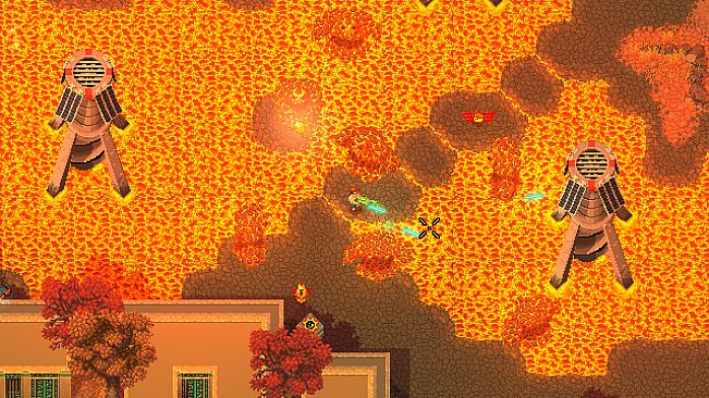 Serious Sam's Bogus Detour