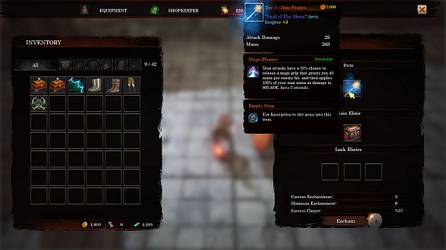 Perseus: Titan Slayer