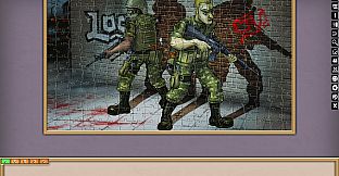 Jigsaw Puzzle Pack - Pixel Puzzles Ultimate: PP1 UndeadZ