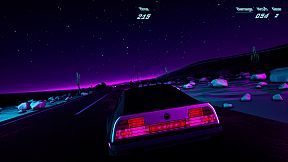 Neon Highways