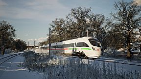 Train Sim World 6: German Regional Edition