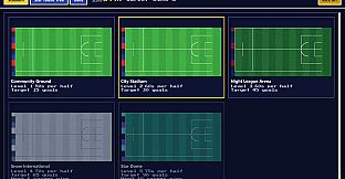 FootBall Idle: Ball Launcher
