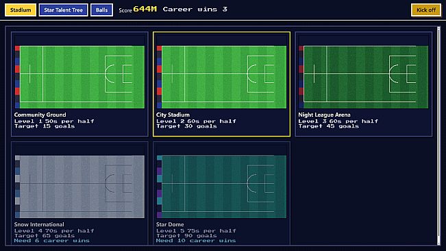 FootBall Idle: Ball Launcher