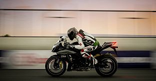 RIDE 4 - Japanese Bikes Pack