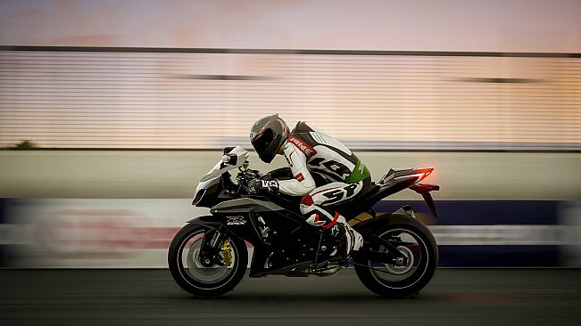 RIDE 4 - Japanese Bikes Pack